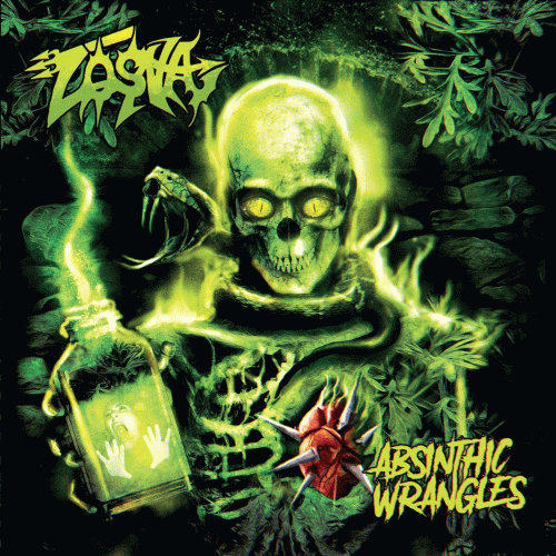 Losna : Absinthic Wrangles